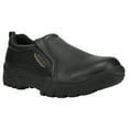 thumbnail image 2 of Men's Performance Slip-On Casual Shoes Wide Black 9.5 EE  US, 2 of 5