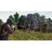 Playerunknowns Battlegrounds Ps4