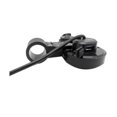 thumbnail image 5 of -s4 48v-60v Thumb Throttle Lcd Display Meter For Zero 8 9 10 8x 10x Electric Scooter 6pin Display A, 5 of 5
