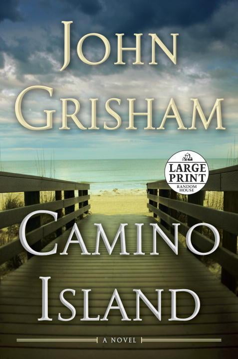 camino island camino island