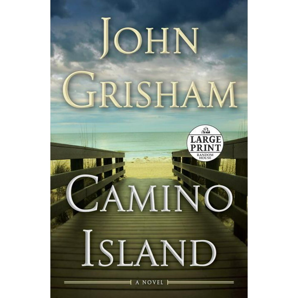 Camino Camino Island (Series 1) (Paperback)