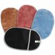 thumbnail image 1 of 4 guantes de limpieza para coche, para pulir y limpiar vehículos., 1 of 7