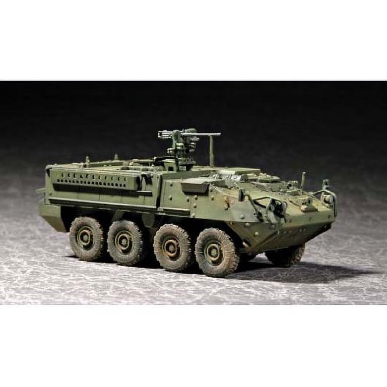 Trumpeter 1:35 Scale Italian Army C1 Ariete MBT – Awesome Tank Model Kit For Adults