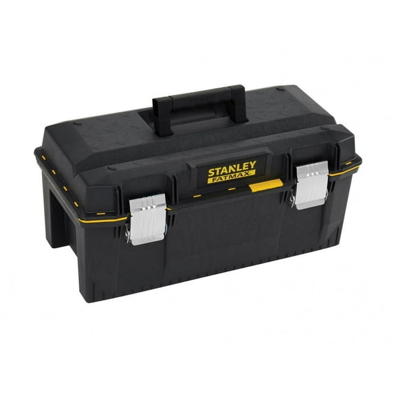 Stanley Hand Tools Fatmax Waterproof Ip53 Toolbox