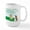 White, variant on CafePress - Goldendoodle Large Mug - 15 oz Ceramic Large White Novelty Mug