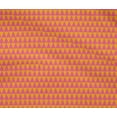 thumbnail image 5 of oneOone Tissu en Coton Flex Triangle Imprimé Géométrique 1 Yard 40 Pouces de Large, 5 of 5
