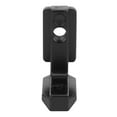 thumbnail image 4 of 10Pcs T Slot L Shape Corner Bracket Carbon Steel Interior Corner Connector Joint Bracket Shelf Bracket, 4 of 8