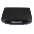 thumbnail image 1 of enqiretly Wireless Microphone Carrying Case Hard Foam Liner MIC Accessories, 1 of 9