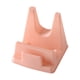 thumbnail image 4 of Cateissary Soporte para tapa de olla de pie, soporte para colgar, soporte para tapa de olla, estantes de almacenamiento de plástico para el Type2 NO2, 4 of 6