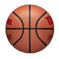 thumbnail image 4 of Juego de baloncesto WILSON Evolution Indoor Game Scarlet, tallas 7 - 29.5, 4 of 6