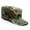 Jungle Camouflage, variant on Breathable Caps Adjustable Size For Men Women Outdoor Sports Hiking Riding for Spring