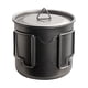 thumbnail image 4 of Mochilero de olla de titanio, taza de té de café, taza de agua de titanio, taza de té de titanio para 500ML, 4 of 9