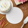 thumbnail image 2 of Wilton Cake Boards 12/Pkg-10" Round White, 2 of 5