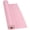 Pink, variant on 40 x 100 ft plastic tablecloth roll, premium disposable plastic tablecloth, suitable for all types/shapes of tables | Picnics, parties, banquets, birthdays, weddings (multiple colors)