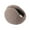 Gray, variant on QenASHaing Thickened Polyester Earmuffs 16.38"x4.88", Windproof Warm Insulation for Winter Sports, for Cycling Skiing Outdoor Daily Use