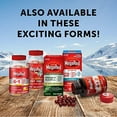 thumbnail image 6 of Megared Superior Omega-3 Krill Oil Softgels, 350 Mg, 120 Ct, 6 of 18