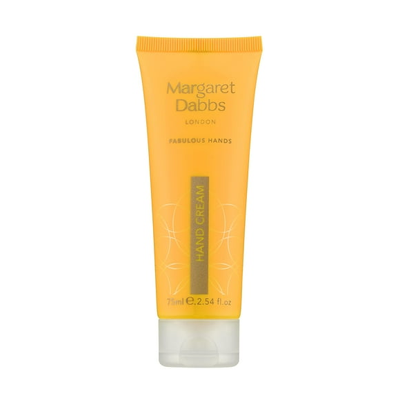 Crema de manos Margaret Dabbs London Intensive Hydrating 75 ml