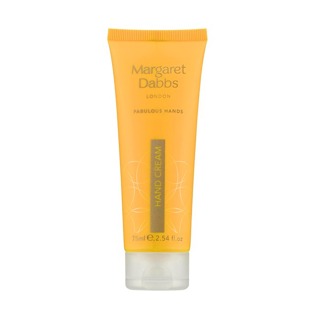 Crema de manos Margaret Dabbs London Intensive Hydrating 75 ml