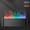 Black, variant on Colorful Flame Fire Diffuser Humidifier, 7 Colors Changing Oil Diffuser, Ultra-Quiet Aroma Essential Oils Aromatherapy Diffusers for Large Room, Bedroom, Office(Timeable, Waterless Auto off-150ml)