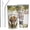 Beige, variant on Elephant Tumbler with Lid and Straw 20oz Travel Coffee Mug Gifts Stainless Steel Vacuum Insulated Cup Double Wall Water Bottle for Office Car Home