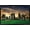 Black Framed Version, variant on Stonehenge Wall Poster, 14.725" x 22.375"