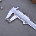 thumbnail image 4 of Caliper 0-150mm Range Caliper Scriber 0.02mm Manual de resolución para bricolaje/hogar Tmvgtek Para estrenar, 4 of 8