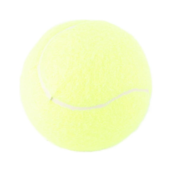 Entrenamiento De Pelota, Pelota De Tenis, Entrenador De Tenis Con Cuerda De Goma De Alta Elasticidad, Práctica única