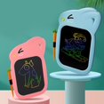 thumbnail image 4 of Art Preschool Learning Kindergarten Plastic Board Electronic Handwriting Tool, 4 of 4