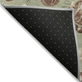 thumbnail image 5 of Addison Rugs Chantille Indoor/Outdoor Transitional Holiday Ornament Aloe Machine Washable Rectangle Rug, 10' x 14', 5 of 7