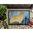thumbnail image 3 of Carolines Treasures SS8607JMAT Golden Retriever Doormat 24x36 36"L x 24"W multicolor, 3 of 4