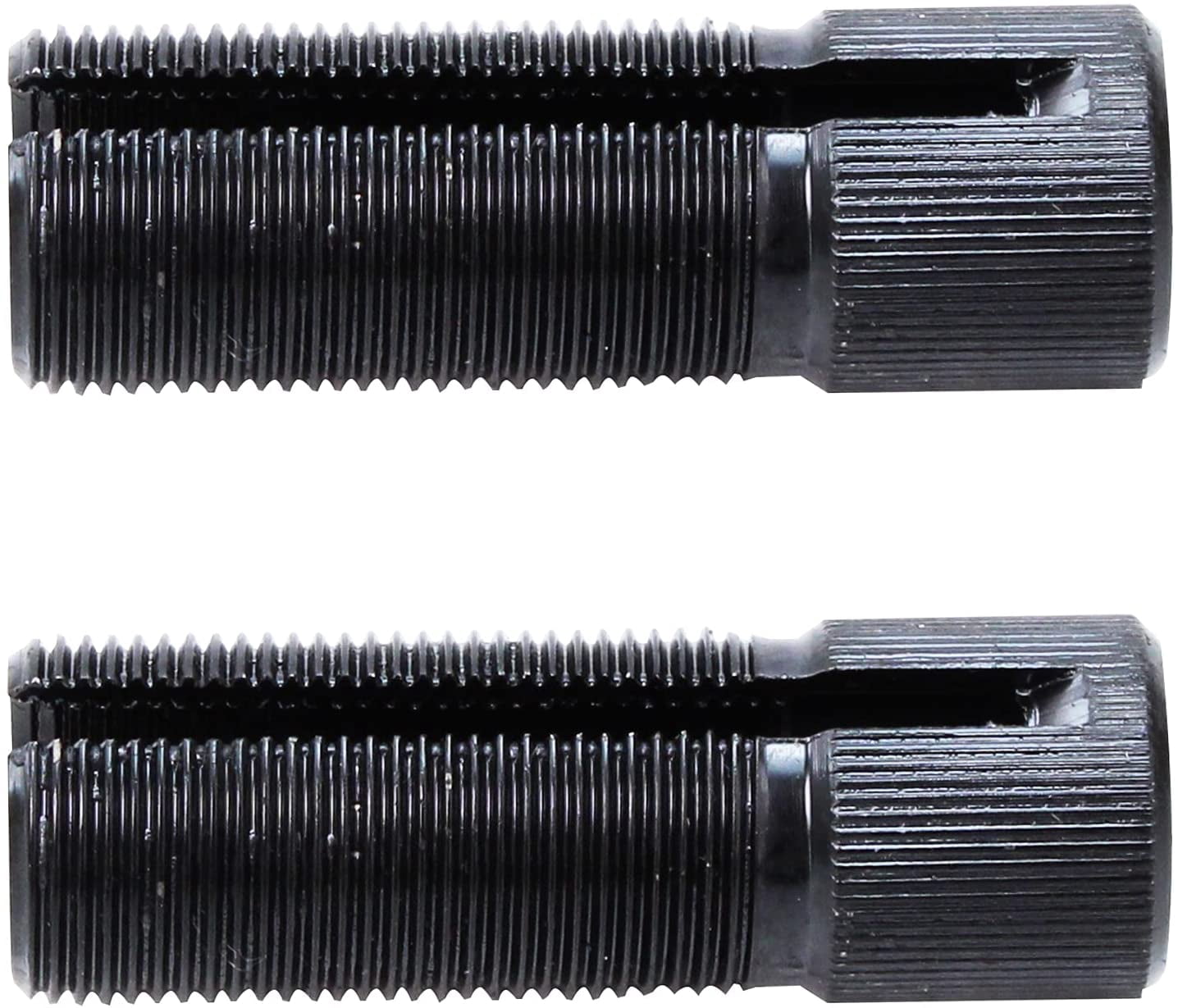Detroit Axle - Front Inner Outer Tie Rod Links Tie Rod Adjusting Sleeves Replacement for 1999-2004 300M Concorde Intrepid LHS Dodge Intrepid
