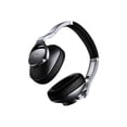 thumbnail image 3 of AKG N700NC - Headphones with mic - on-ear - Bluetooth - wireless - active noise canceling - 3.5 mm jack - noise isolating, 3 of 10