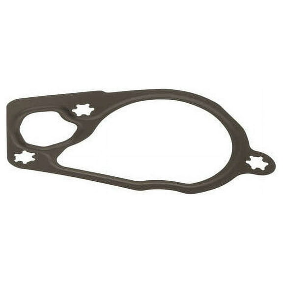 Thermostat Housing Gasket - Compatible with 2007 - 2016 GMC Acadia 2008 2009 2010 2011 2012 2013 2014 2015
