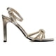 thumbnail image 1 of Zapatillas Joza para Mujer 4331 plateado 23.5, 1 of 6