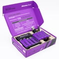 thumbnail image 2 of Cargador Pilas Baterías  Monkey Soul 6 AA + 2 AAA Recargables, 2 of 8
