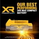 thumbnail image 3 of Batería DEWALT DCBP334-4 20V MAX 3.5 Ah y 1.7 Ah, paquete de 4, 3 of 7