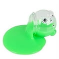 thumbnail image 2 of Bear Slime Transparent Squishy Putty  Colorful Non-Toxic Toys For Kids (Pack of 6)  Great Gift Ideas, Easter, Party Favors, Giveaways  By Kidsco, 2 of 3