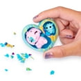 thumbnail image 3 of Hatchimals CollEGGtibles, Pet Obsessed HatchiPets Doll Playset, 3 Pieces (Styles May Vary), 3 of 9