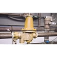 thumbnail image 3 of Válvula reductora de presión de agua Watts LF25AUB-Z3 3/4" NPT, 3 of 9