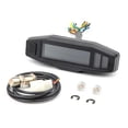 thumbnail image 1 of Tacho Hour Meter Gauge Motorbike Engine Tachometer Engine Speedometer D7WD, 1 of 5