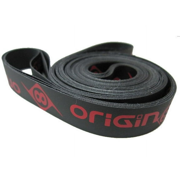Origin8 Pro-V Rim Strips Pair 700c x 16mm Non-Adhesive PVC Road Race Fixed Bike