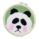 thumbnail image 4 of 1 de kits de agujas para perforar Panda con bolígrafo para , manualidades de bricolaje, 4 of 9