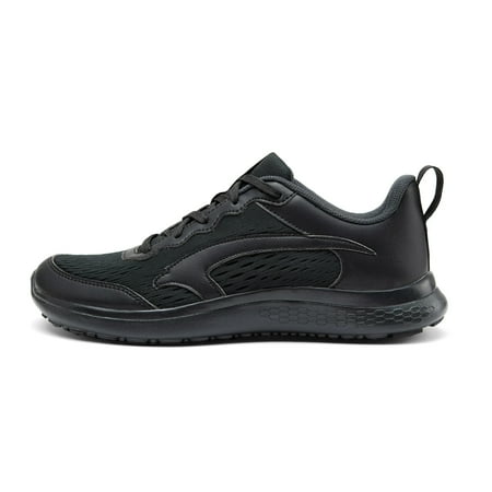 

Edge Black/Black Women