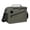 Dark Green, variant on Cooler Bag with Temperature Display Insulated Lunch Bag with Shoulder Strap Portable Travel Cooler Bags for Camping Beach Picnic Fishing Outdoor (Khaki)