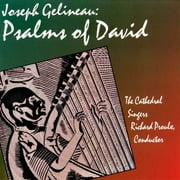 Psalms Of David