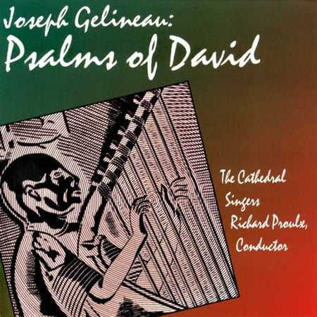 Psalms Of David