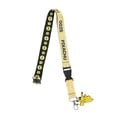 thumbnail image 5 of Pokemon Pikachu Yellow Kanto Region First Partner Lanyard, 5 of 7