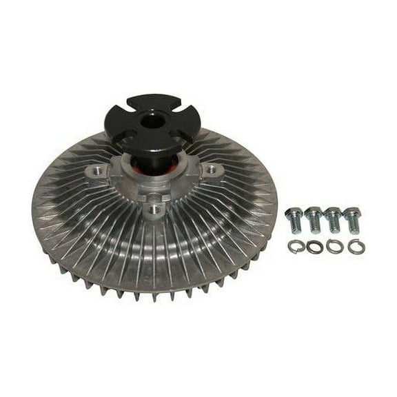 Fan Clutch - Compatible with 1968 - 1981 Chrysler Newport 1969 1970 1971 1972 1973 1974 1975 1976 1977 1978 1979 1980