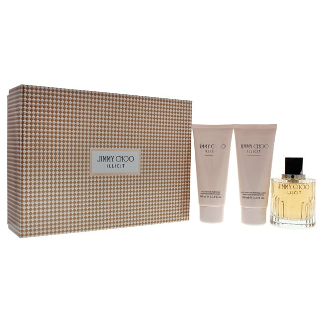 jimmy choo illicit gift set price