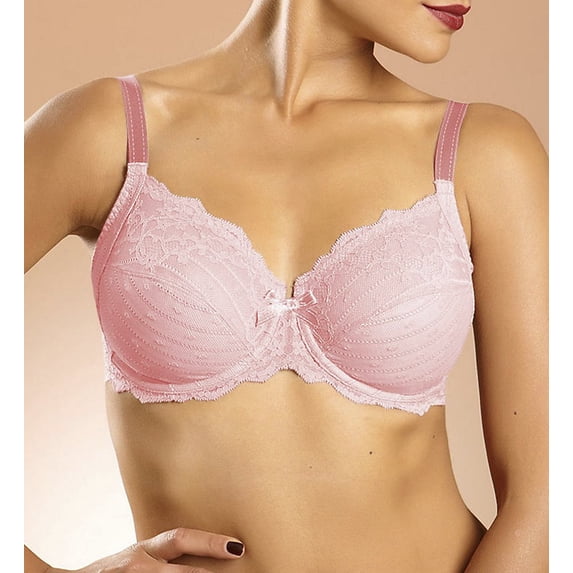 Chantelle 3281 Rive Gauche 3 Part Cup Bra